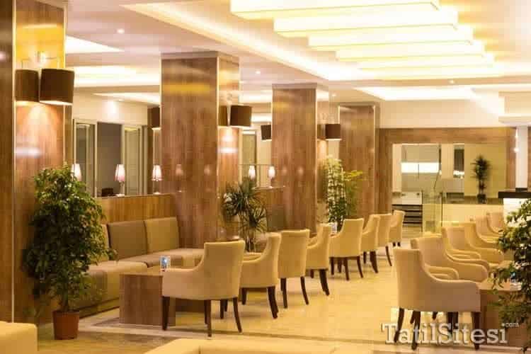 Labranda Lebedos Princess Hotel